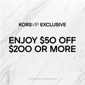 Michael Kors merrimack nh outlet